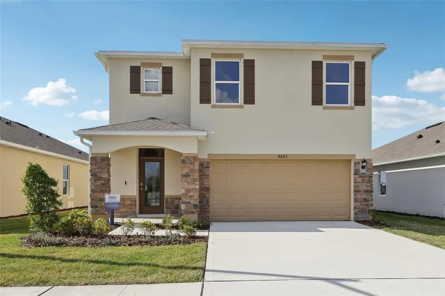 1189 Cumberland Trail Drive, Lake Hamilton, FL 33851 - #2