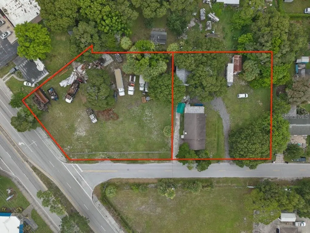 2108 Okeechobee Road, Fort Pierce, FL 34950 - #1