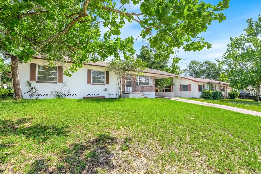 439 W Wisconsin Avenue, Deland, FL 32720 - #3
