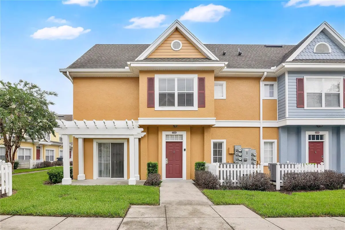 4005 San Sebastian Drive #101, Kissimmee, FL 34741 - #1