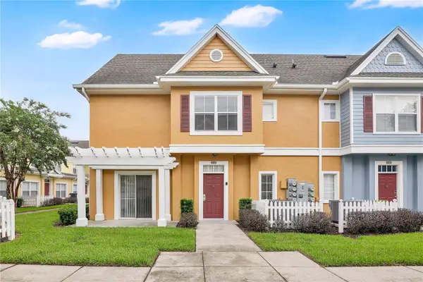 4005 San Sebastian Drive #101, KISSIMMEE, FL 34741