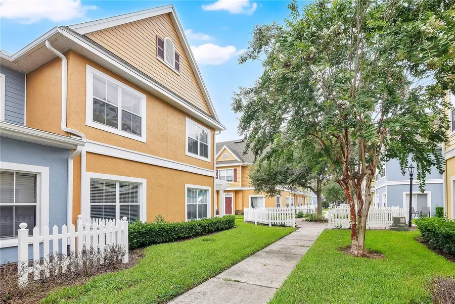 4005 San Sebastian Drive #101, Kissimmee, FL 34741 - #2