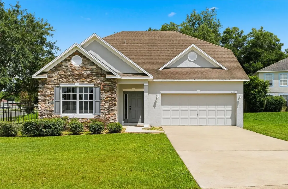11661 SW 56th Terrace, Ocala, FL 34476 - #1