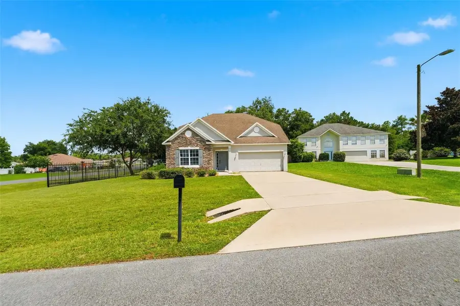 11661 SW 56th Terrace, Ocala, FL 34476 - #3