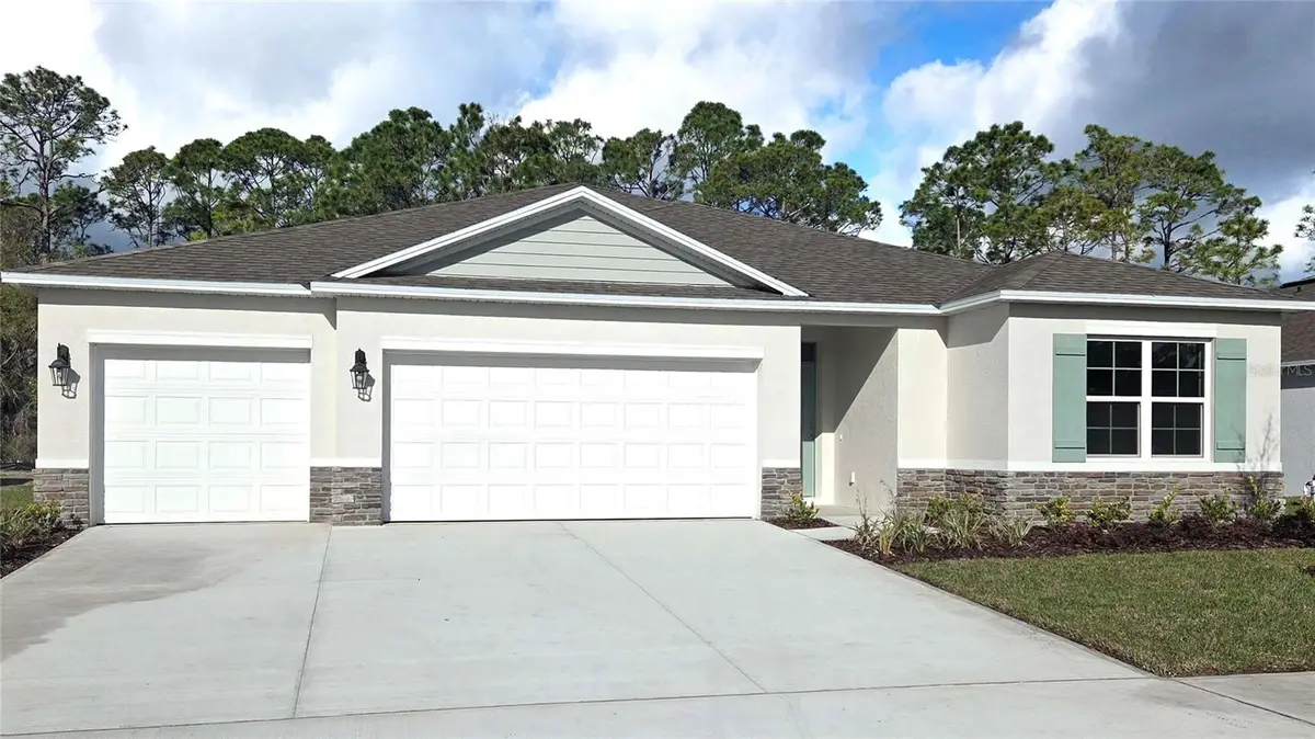 2831 Elio Hammock Drive, Saint Cloud, FL 34773 - #1