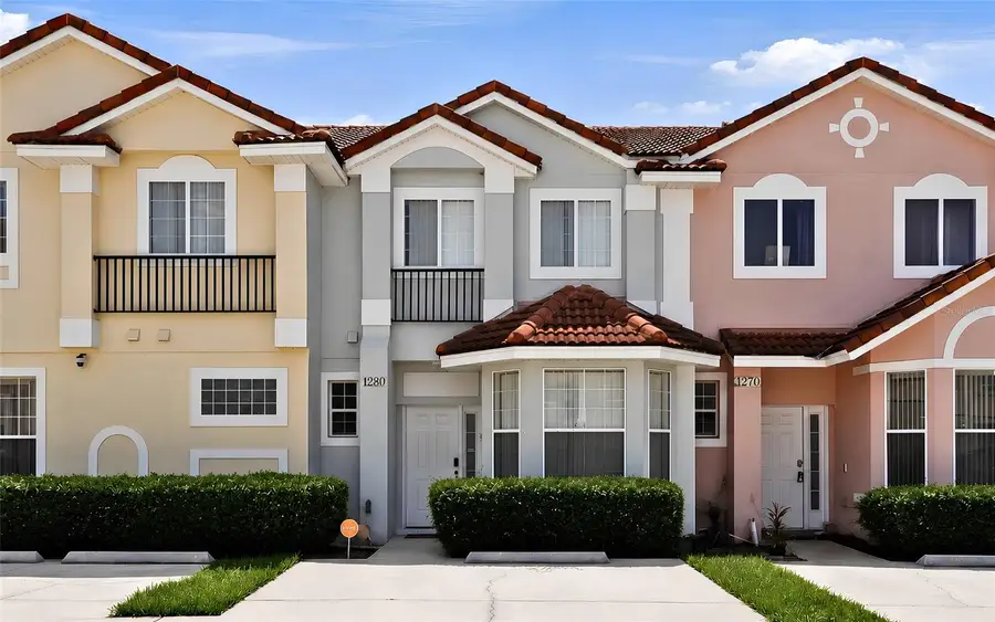 1280 S Beach Circle, Kissimmee, FL 34746 - #2