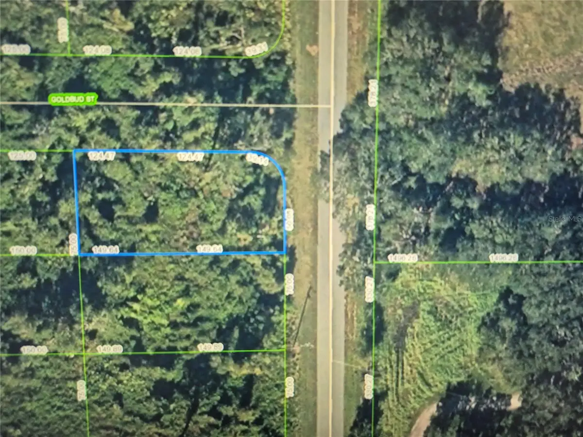 242 Highlands Lake Drive, Lake Placid, FL 33852 - #1