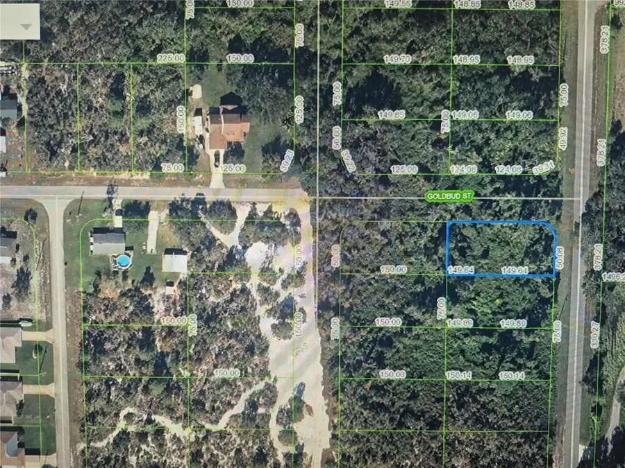 242 Highlands Lake Drive, Lake Placid, FL 33852 - #3