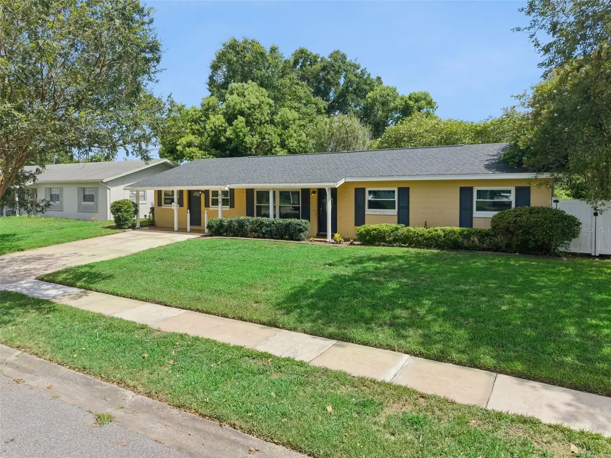 618 Burke Street, Altamonte Springs, FL 32701 - #1