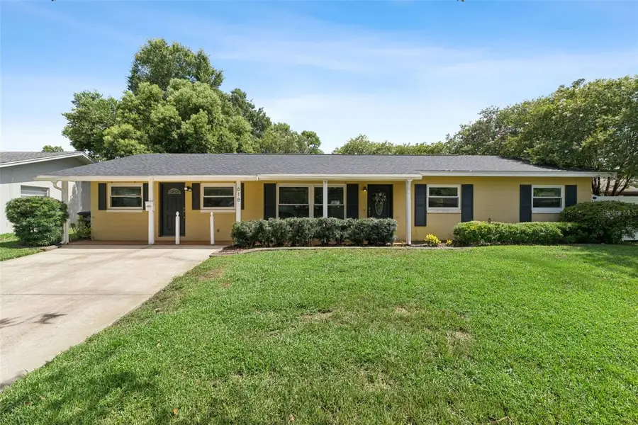 618 Burke Street, Altamonte Springs, FL 32701 - #2