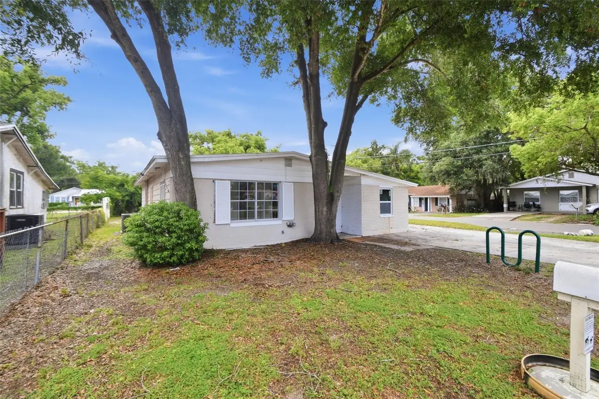 4222 N 14th Street, Tampa, FL 33603 - #1