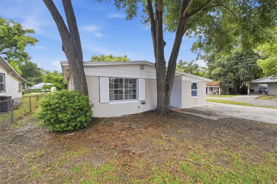4222 N 14th Street, Tampa, FL 33603 - #2