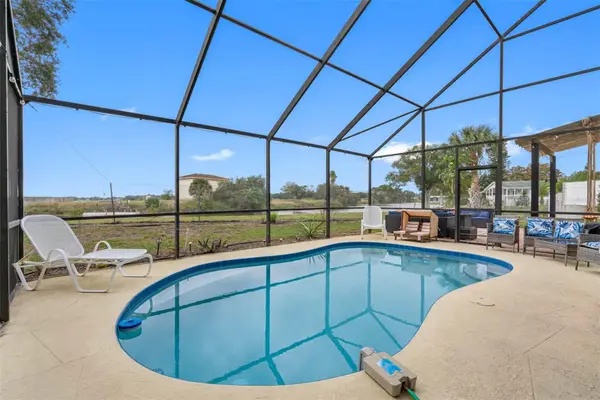 12692 Pineway Drive, LARGO, FL 33773