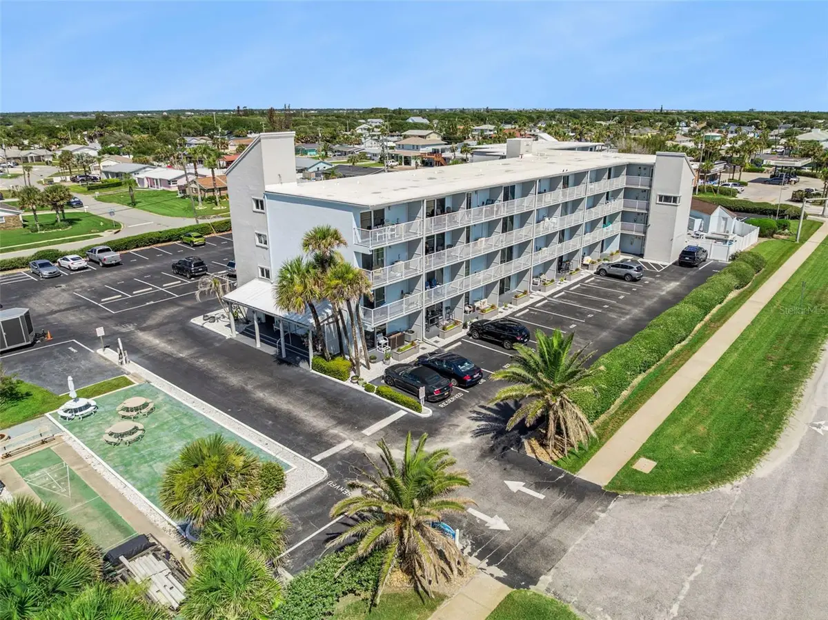 3700 S Atlantic Avenue #416, New Smyrna Beach, FL 32169 - #1
