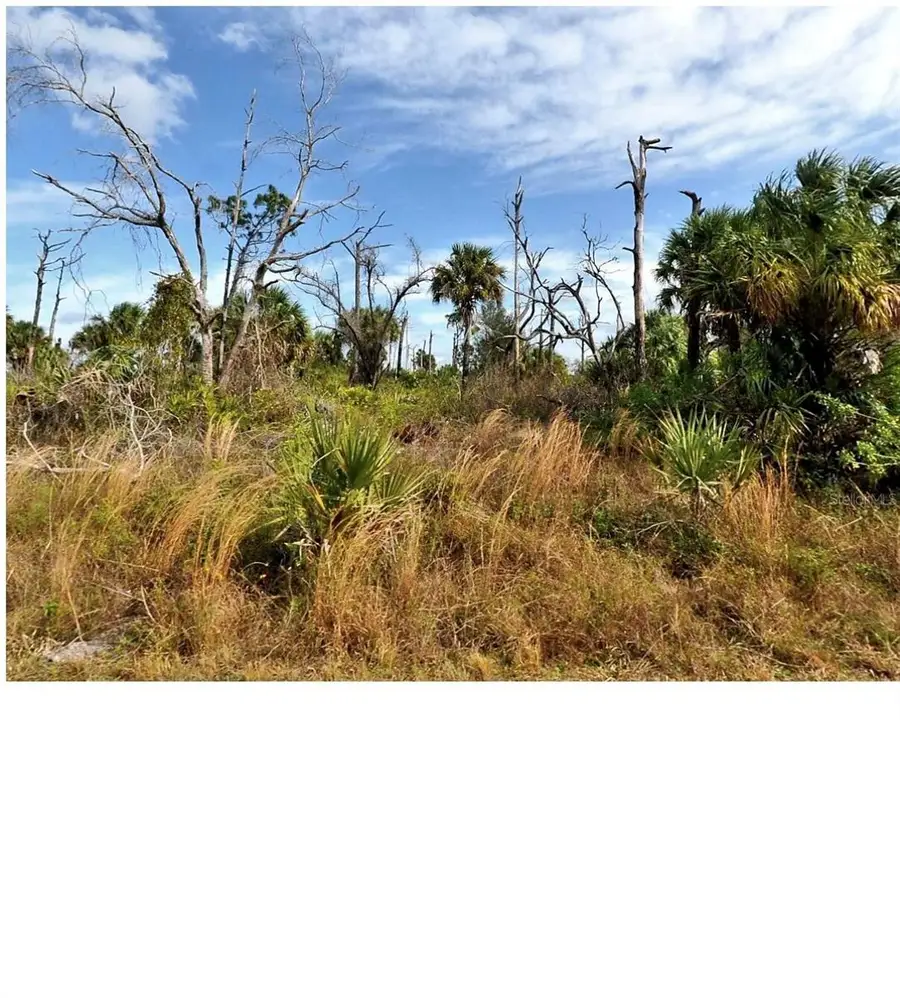0 Menzler Street, North Port, FL 34288 - #2