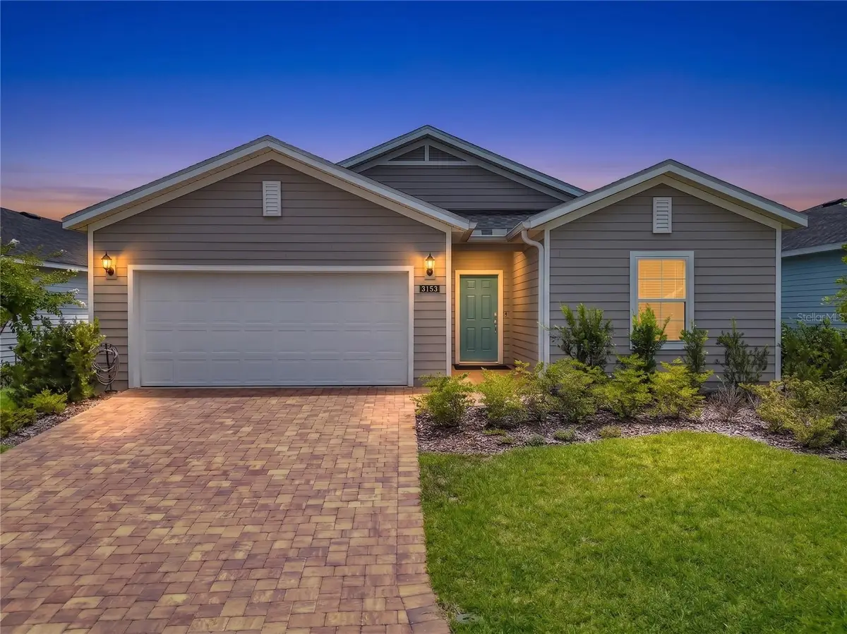 3153 Tupelo Loop, Green Cove Springs, FL 32043 - #1