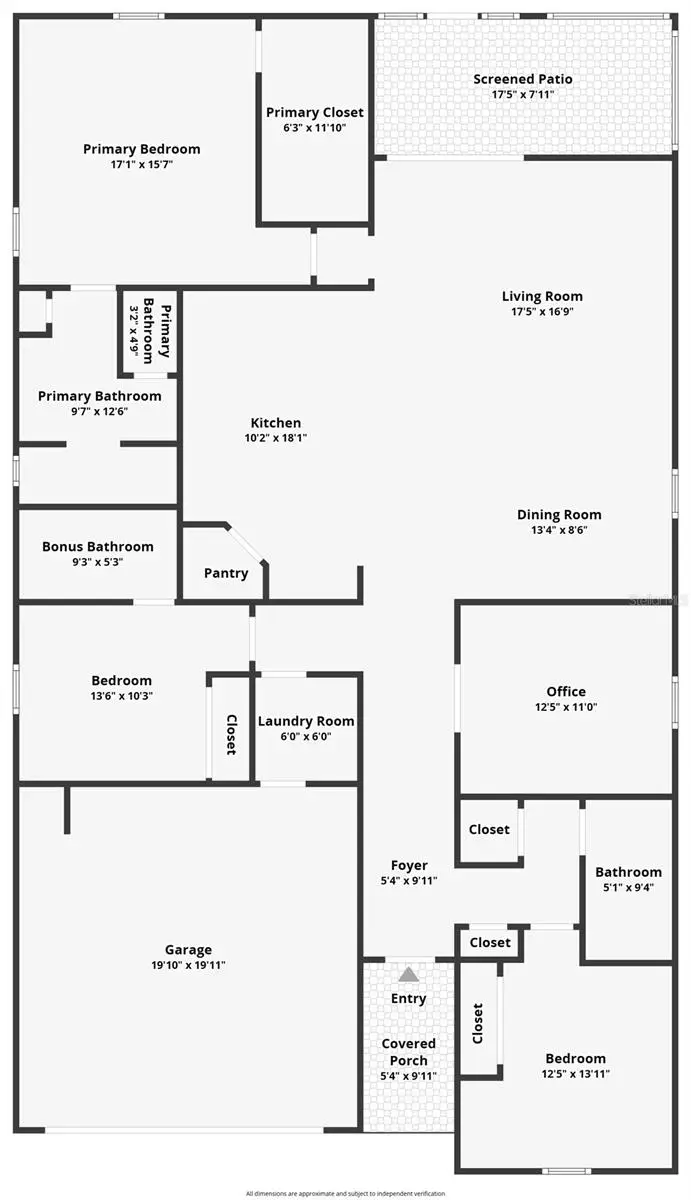 3153 Tupelo Loop, Green Cove Springs, FL 32043 - #2