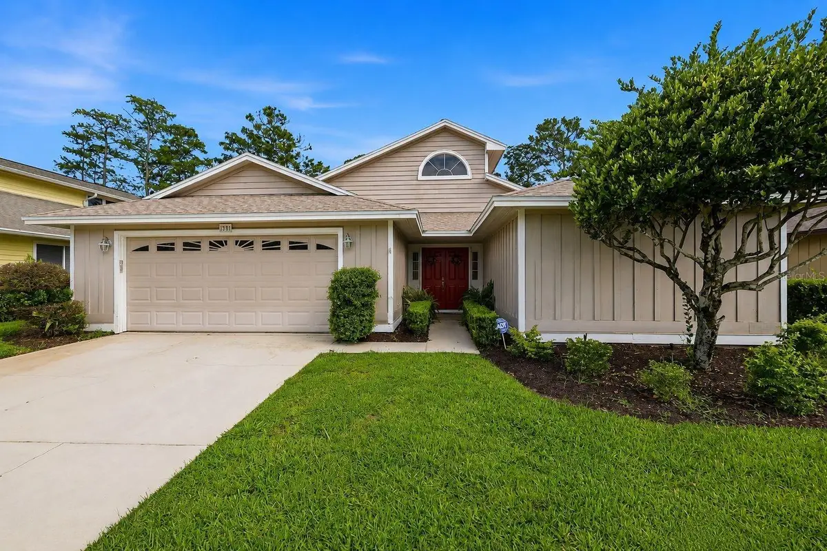 38 Treetop Circle, Ormond Beach, FL 32174 - #1