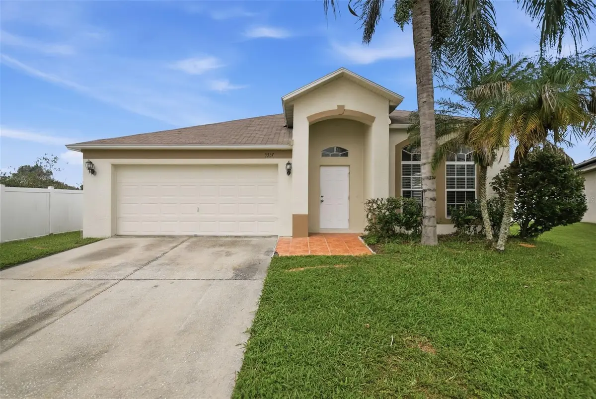 5337 Outlook Way, Zephyrhills, FL 33541 - #1