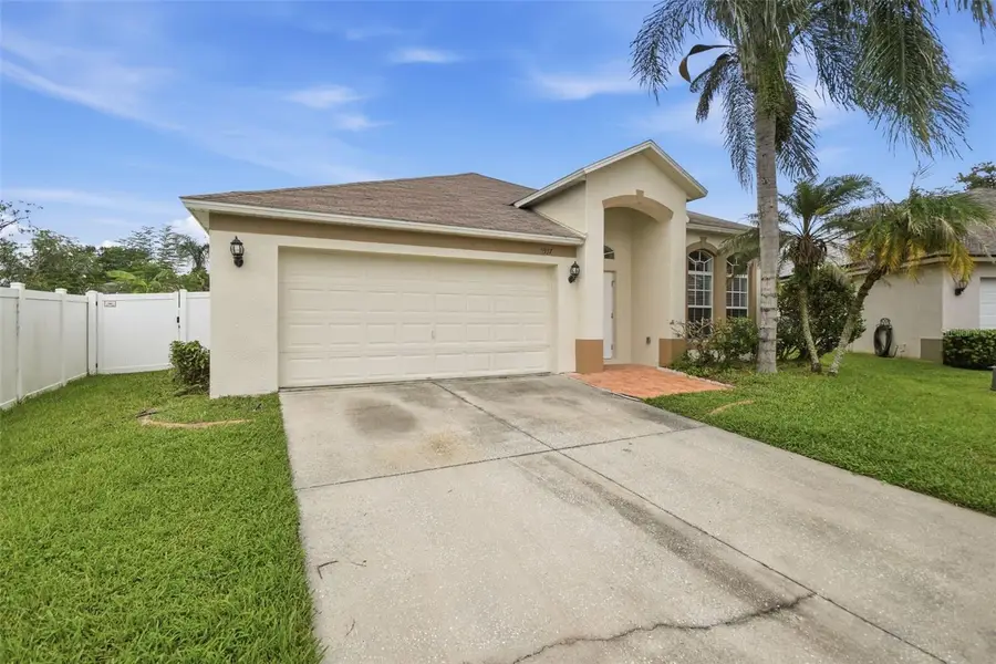 5337 Outlook Way, Zephyrhills, FL 33541 - #2