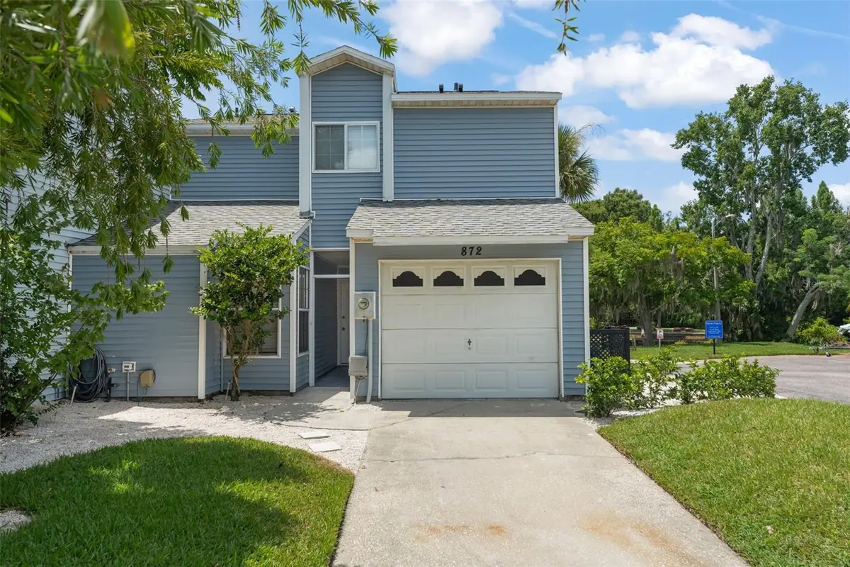 872 Bay Lake Court, Casselberry, FL 32707 - #1