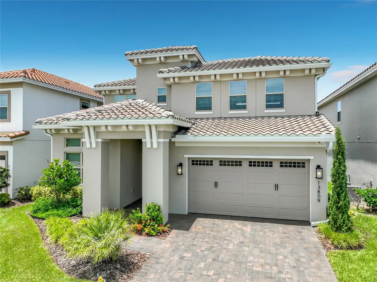13809 Larkton Lane, Orlando, FL 32832 - #1