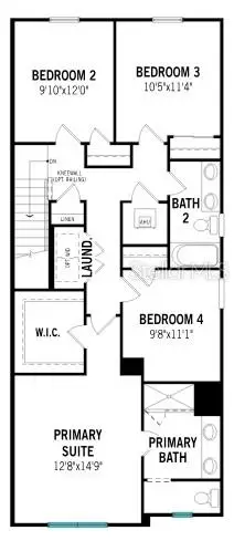 192 Rainwood Street, Groveland, FL 34736 - #3
