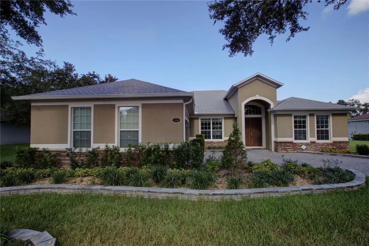 2516 Woodside Ridge Drive, Apopka, FL 32712 - #1