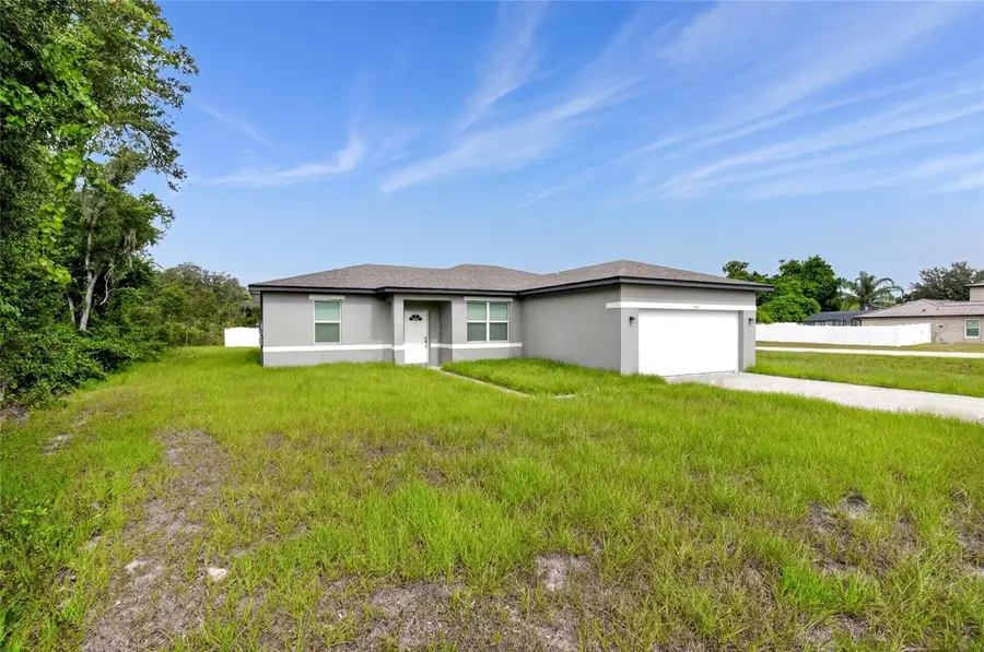 1400 Sebring Way, Poinciana, FL 34759 - #2