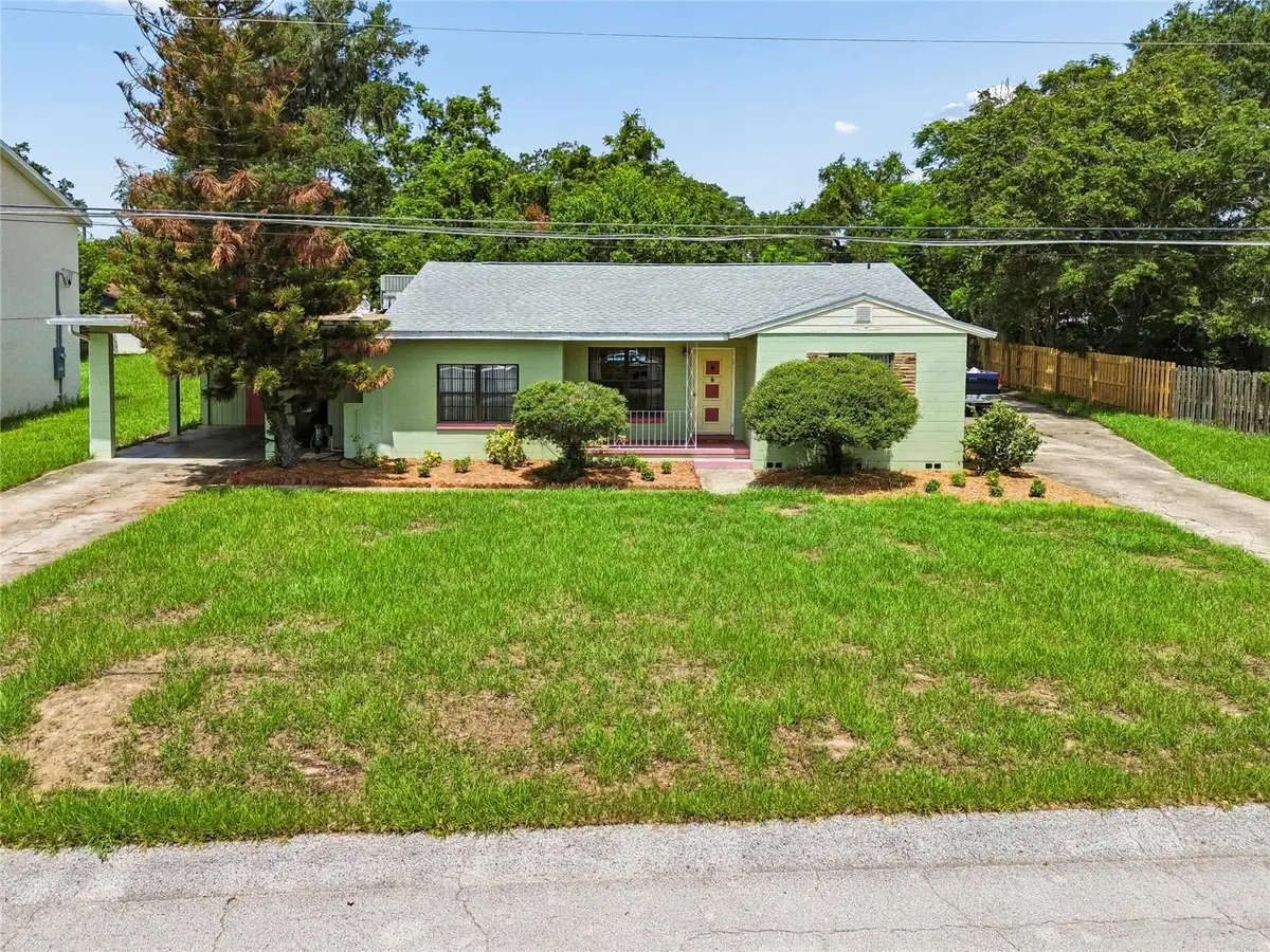 3742 Martin Street, Orlando, FL 32806 - #1