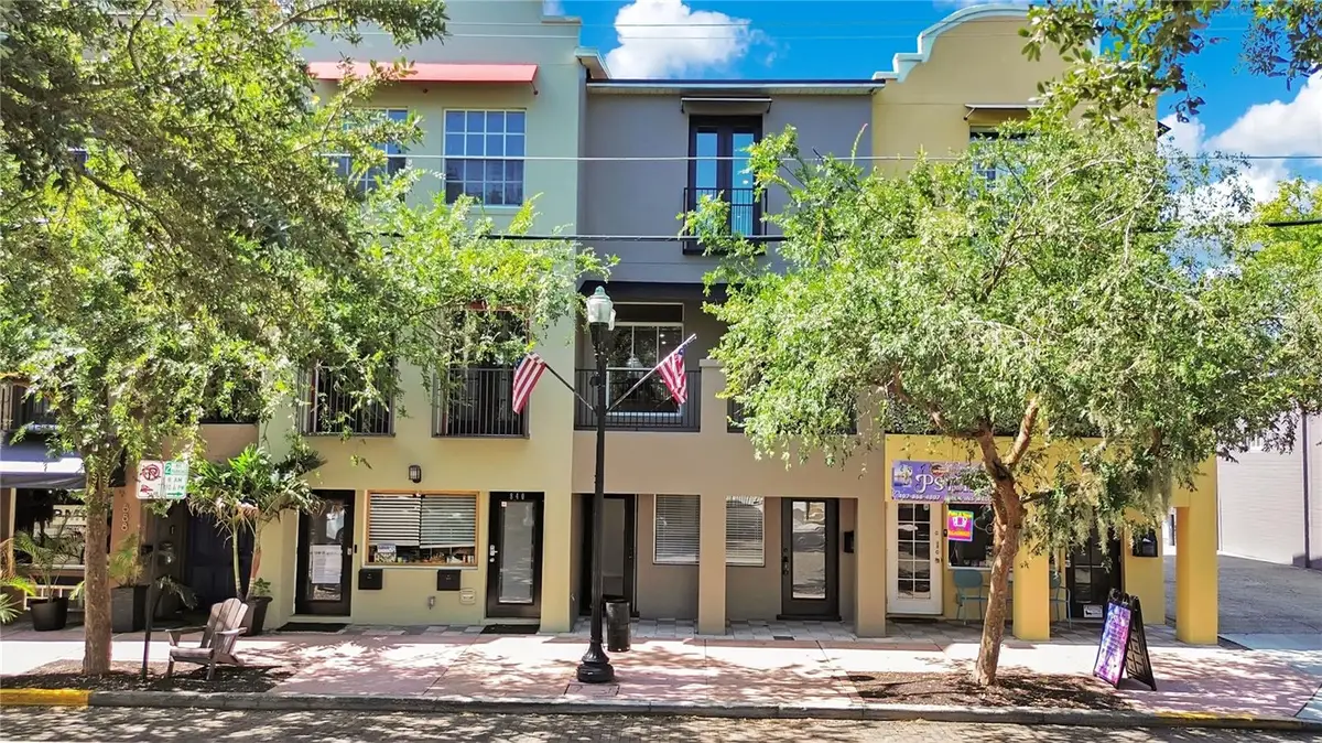 828 E Washington Street, Orlando, FL 32801 - #1