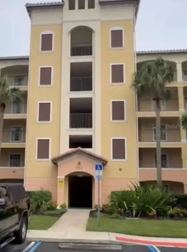 8762 Worldquest Boulevard #6104, ORLANDO, FL 32821