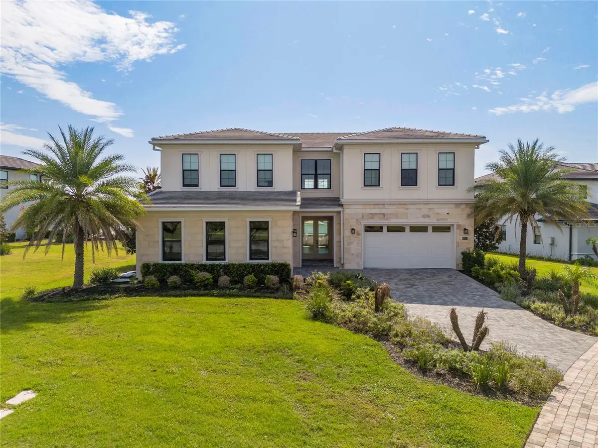 16744 Bolsena Drive, Bella Collina, FL 34756 - #1
