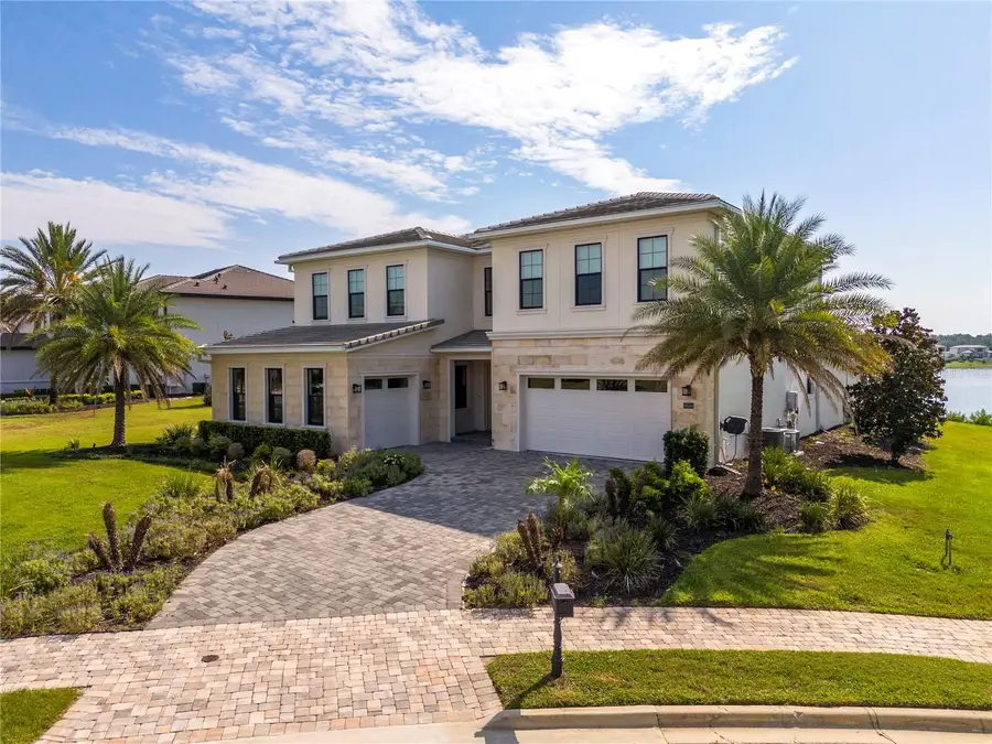 16744 Bolsena Drive, Bella Collina, FL 34756 - #2