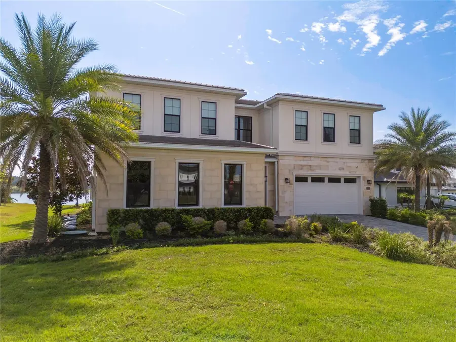 16744 Bolsena Drive, Bella Collina, FL 34756 - #3