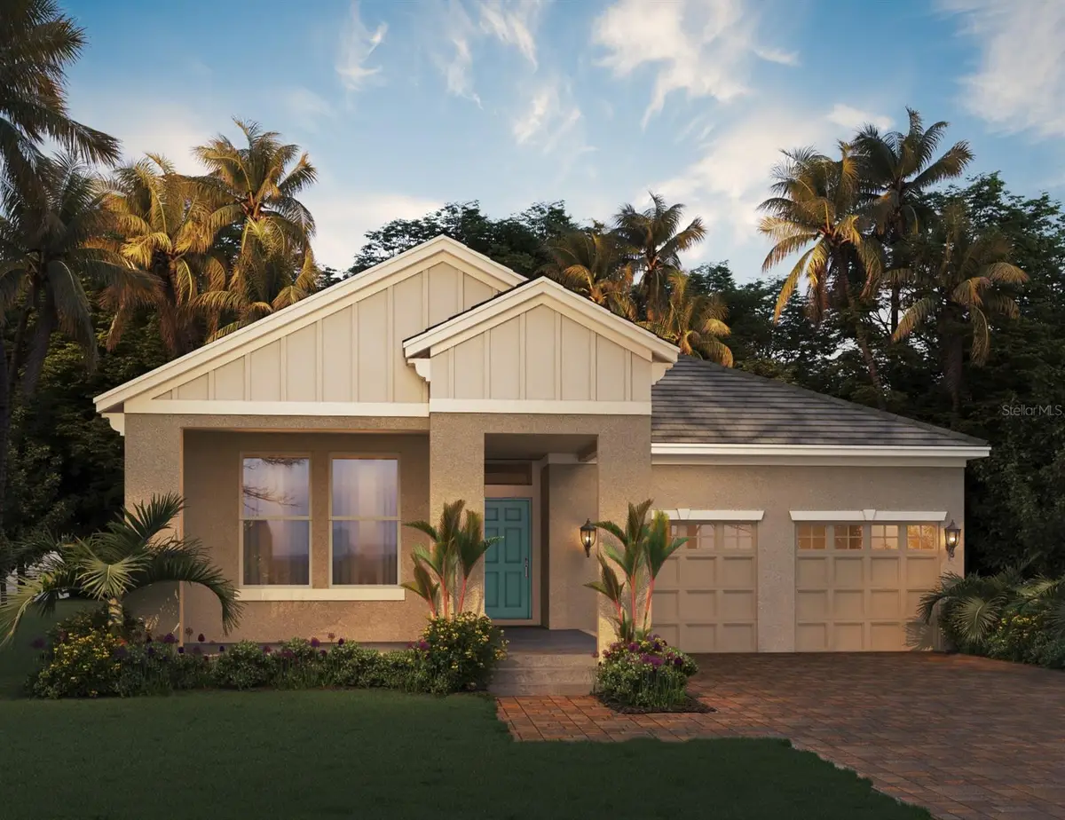 11899 Shine View Lane, Winter Garden, FL 34787 - #1