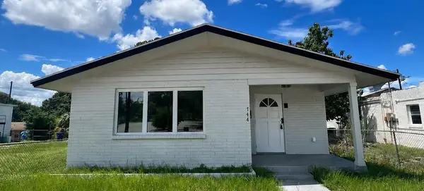 744 Lemon Avenue, SEBRING, FL 33870