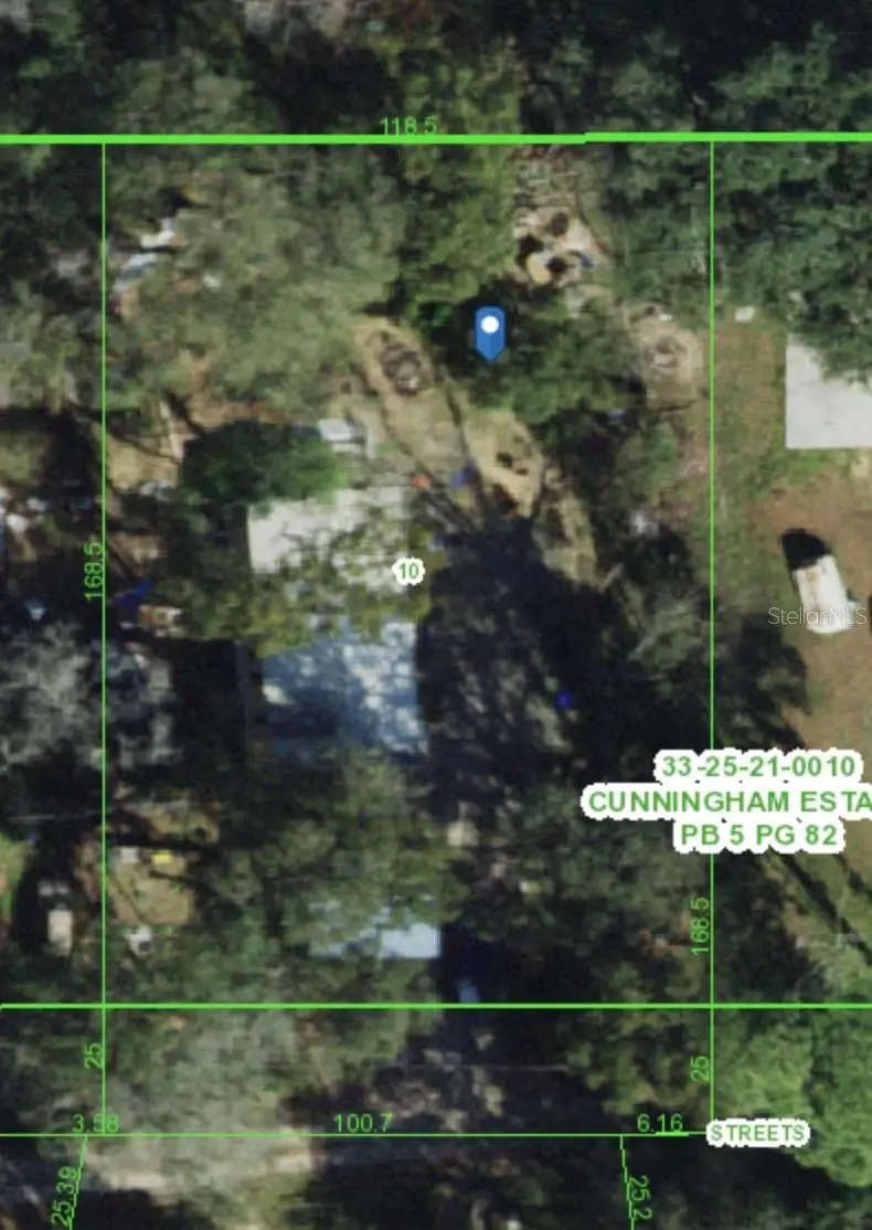 36301 Peak Street, Zephyrhills, FL 33541 - #2