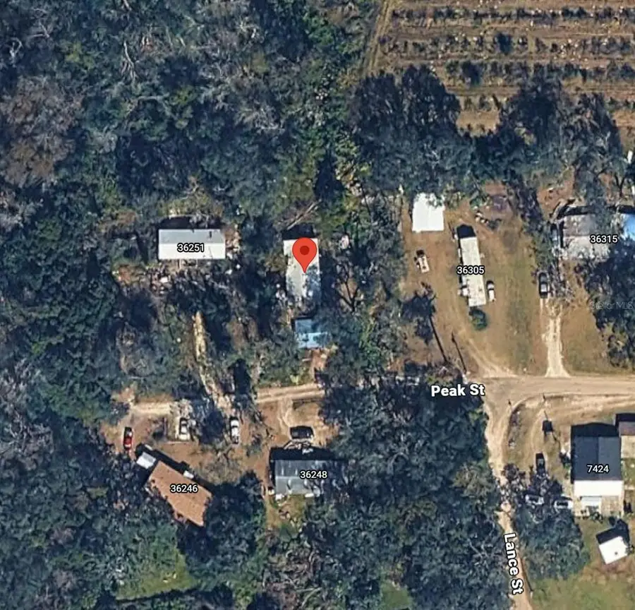 36301 Peak Street, Zephyrhills, FL 33541 - #3