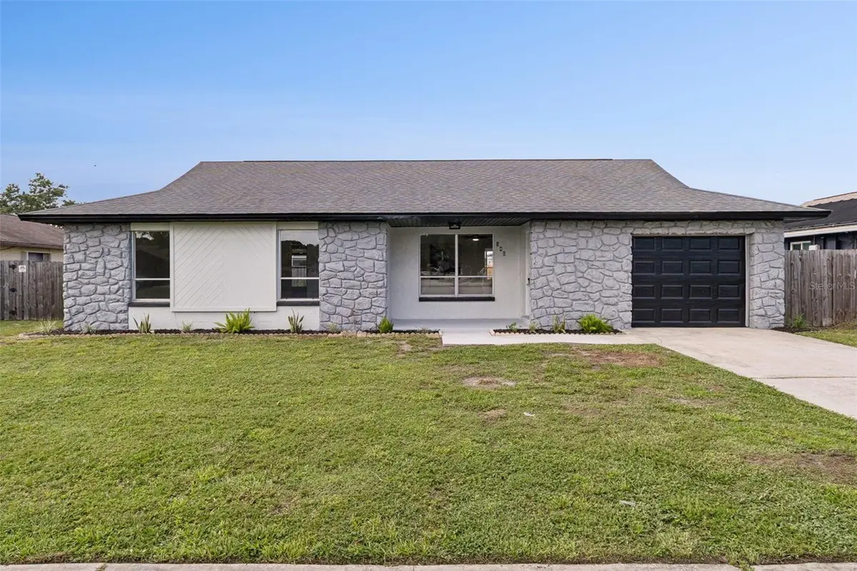 540 Venetian Way, Merritt Island, FL 32953 - #1