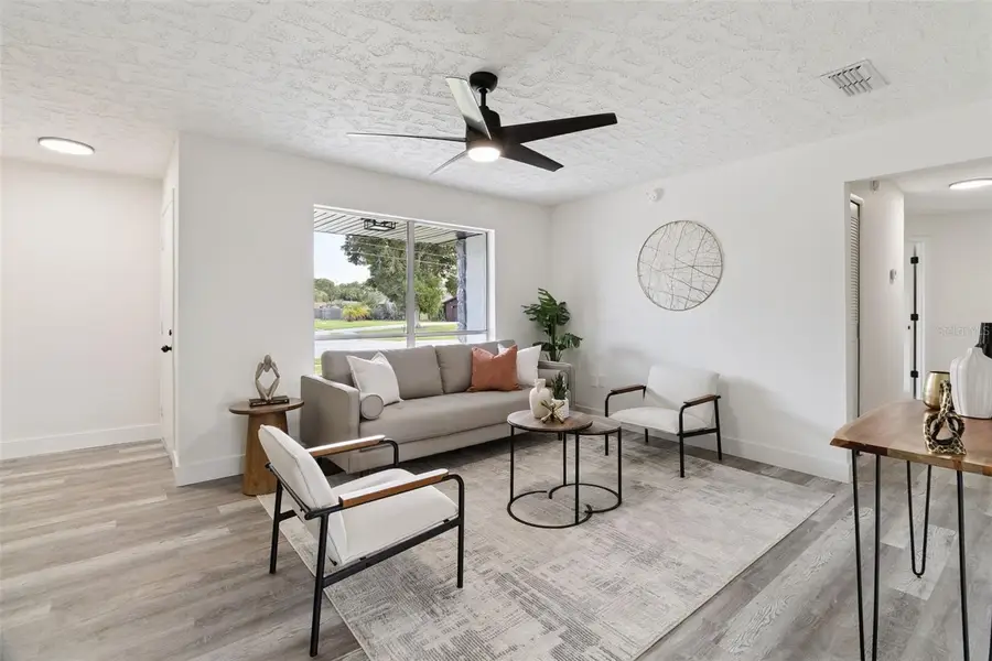540 Venetian Way, Merritt Island, FL 32953 - #3