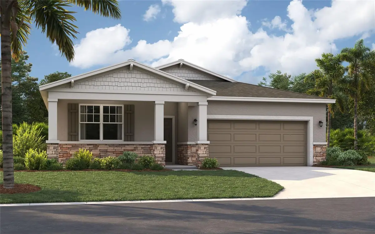 1718 Flag Street, Haines City, FL 33844 - #1