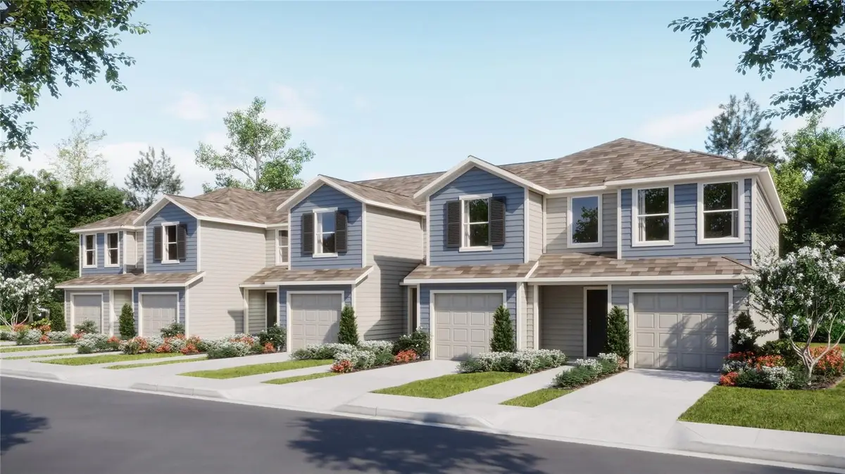 1521 Plank Place, Davenport, FL 33837 - #1