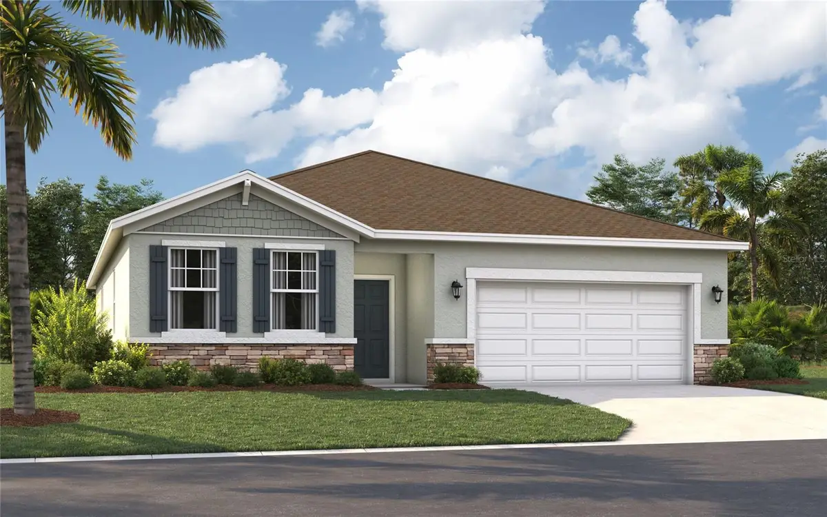1709 Flag Street, Haines City, FL 33844 - #1