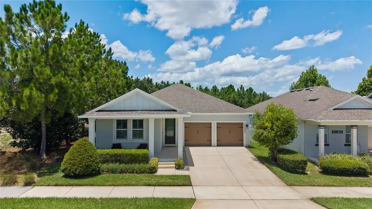 15395 Sugar Citrus Drive, Winter Garden, FL 34787 - #1