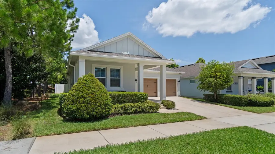15395 Sugar Citrus Drive, Winter Garden, FL 34787 - #2