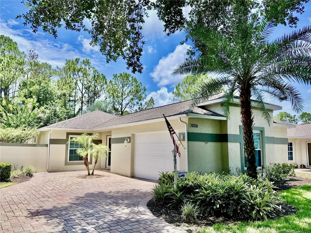 2067 Braxton Street, Clermont, FL 34711 - #1