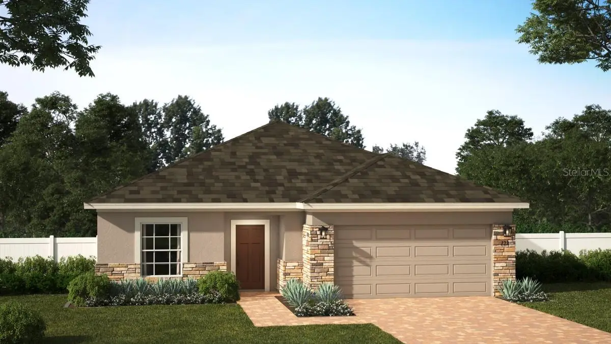 436 Lemongrass Road, Minneola, FL 34715 - #1