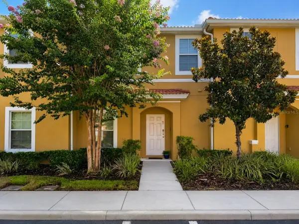 3003 White Orchid Road, KISSIMMEE, FL 34747