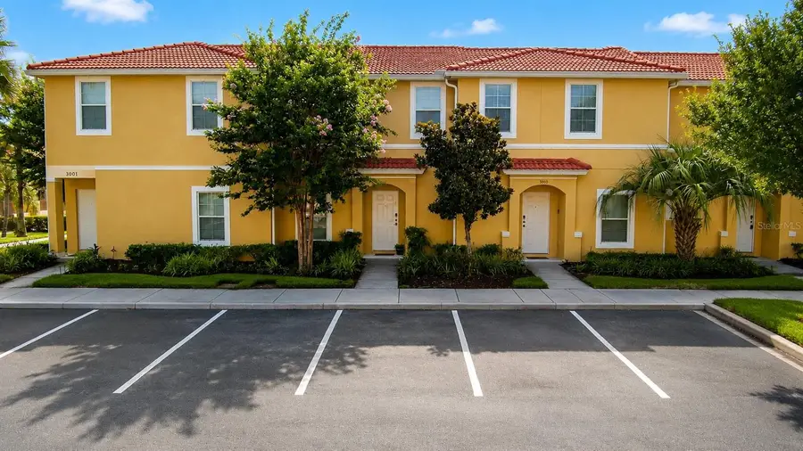 3003 White Orchid Road, Kissimmee, FL 34747 - #2
